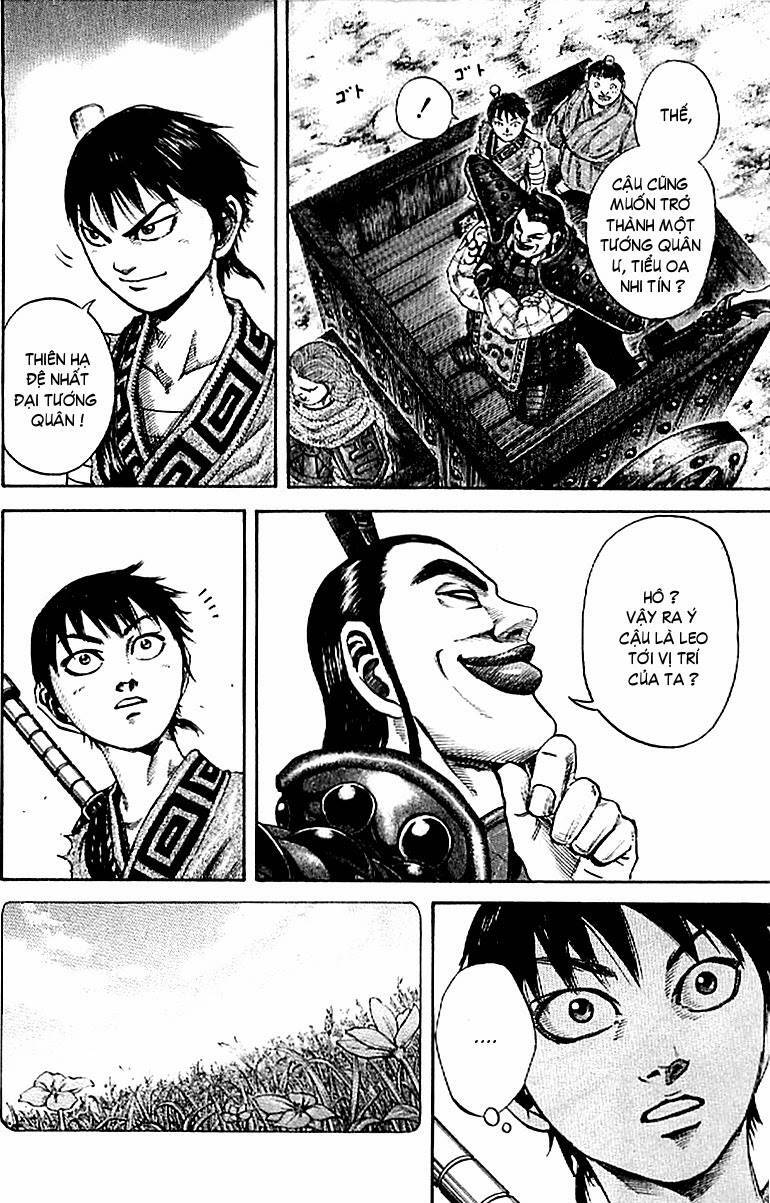 Vương Giả Thiên Hạ Chapter 106 - 12