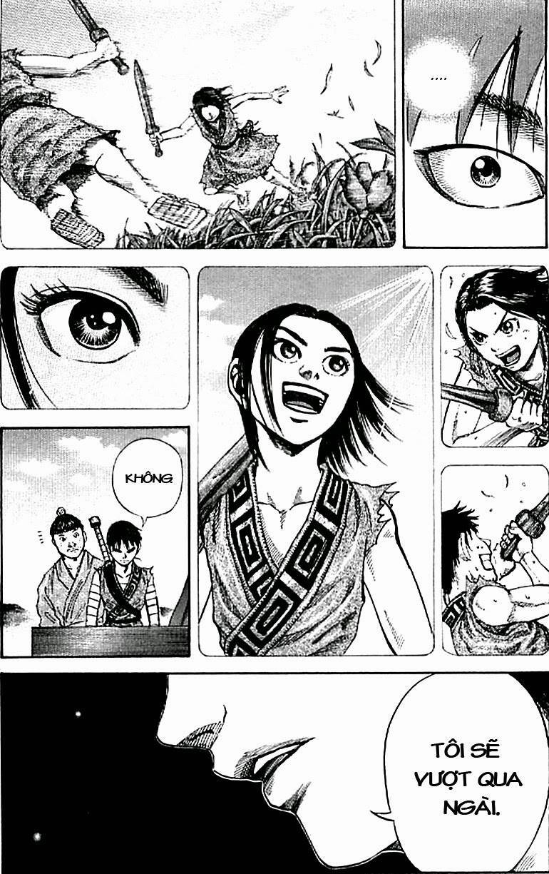Vương Giả Thiên Hạ Chapter 106 - 13