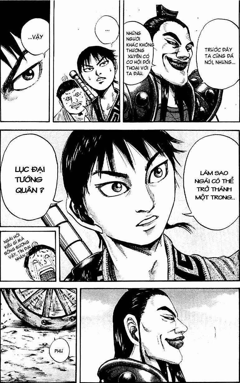 Vương Giả Thiên Hạ Chapter 106 - 4