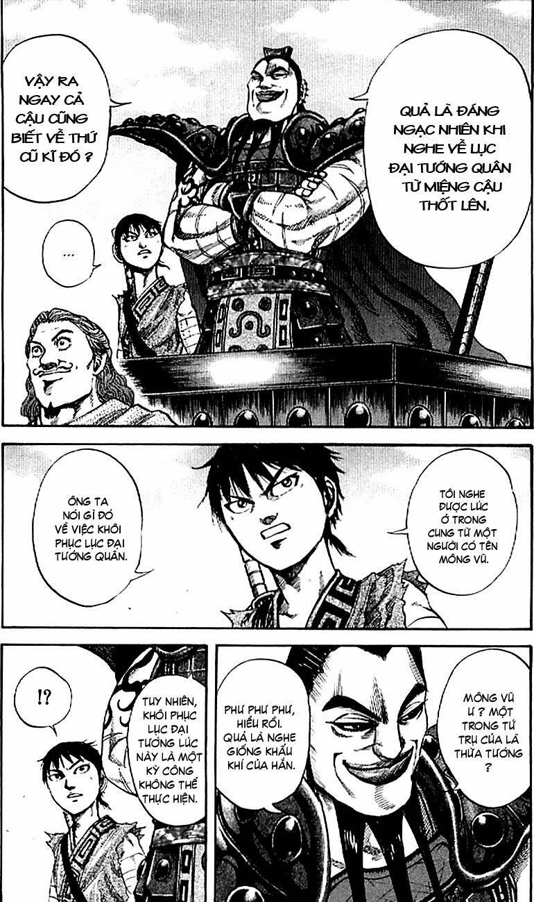 Vương Giả Thiên Hạ Chapter 106 - 5