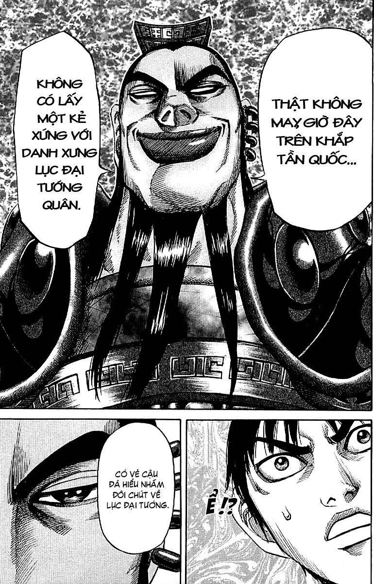 Vương Giả Thiên Hạ Chapter 106 - 6