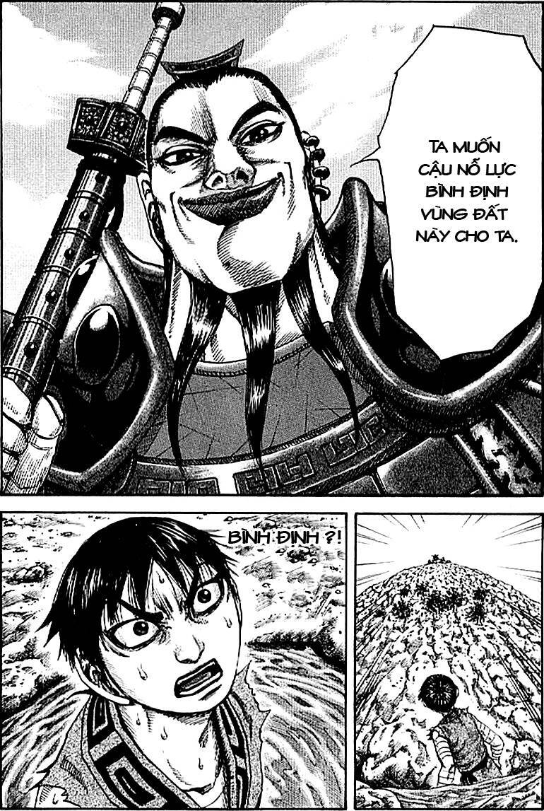 Vương Giả Thiên Hạ Chapter 107 - 12