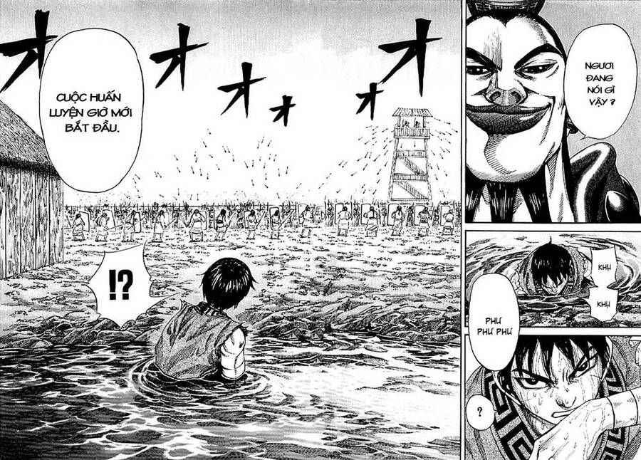 Vương Giả Thiên Hạ Chapter 107 - 5