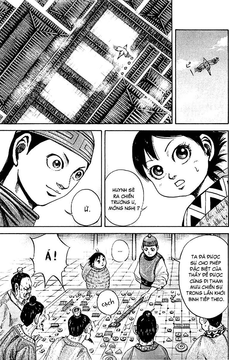 Vương Giả Thiên Hạ Chapter 107 - 7