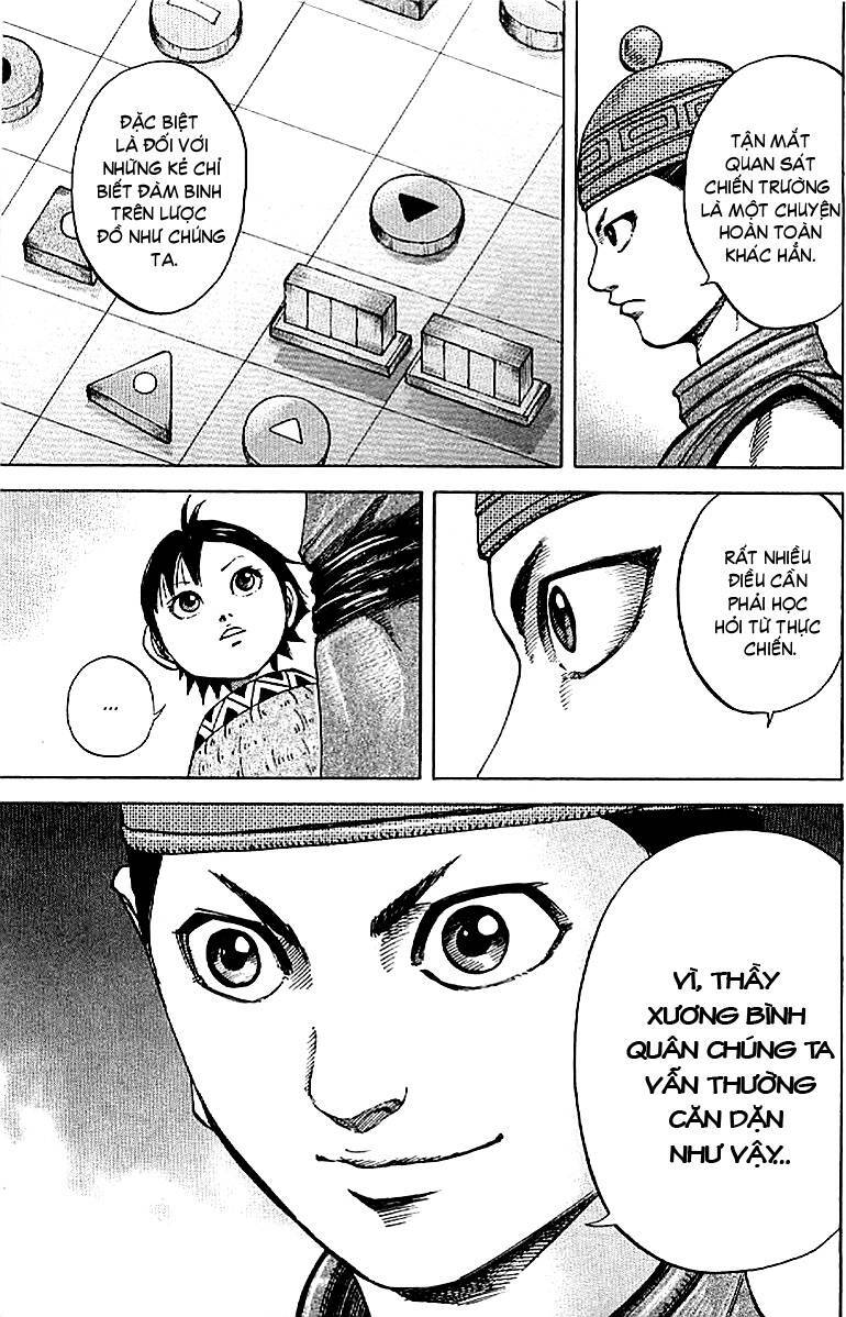 Vương Giả Thiên Hạ Chapter 107 - 9