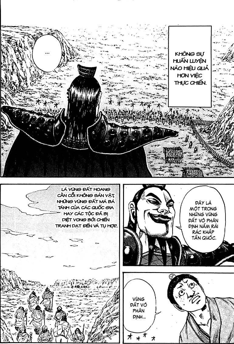 Vương Giả Thiên Hạ Chapter 107 - 10