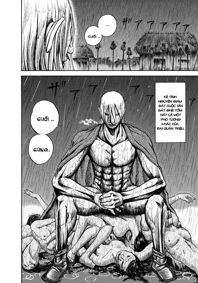 Vương Giả Thiên Hạ Chapter 109 - 14