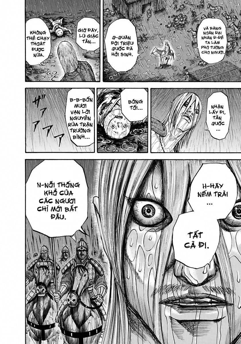 Vương Giả Thiên Hạ Chapter 109 - 16