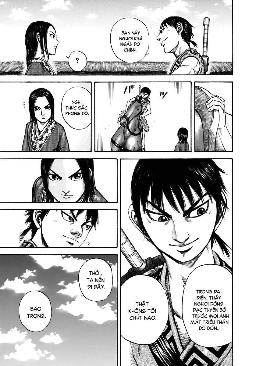 Vương Giả Thiên Hạ Chapter 112 - 12