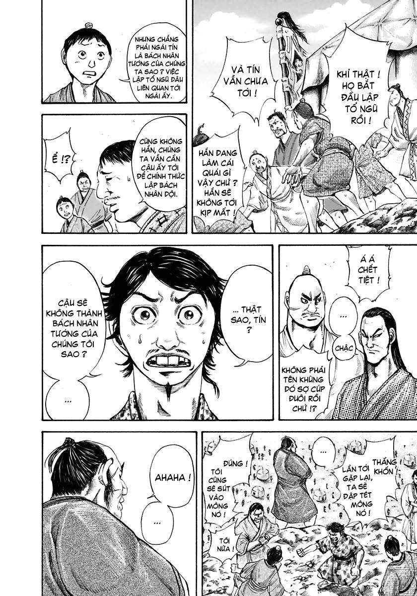 Vương Giả Thiên Hạ Chapter 112 - 17