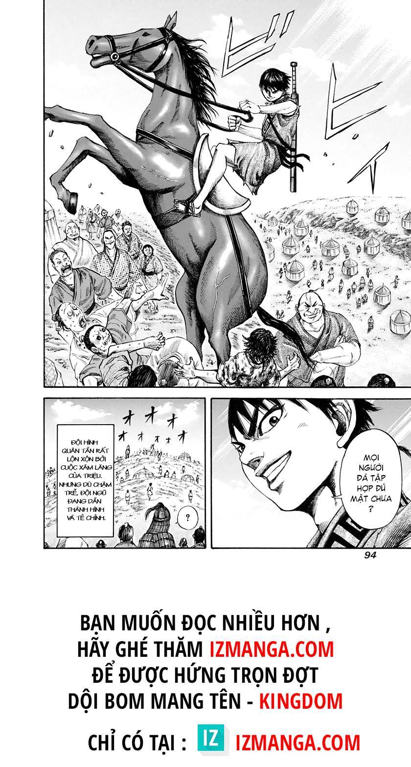Vương Giả Thiên Hạ Chapter 112 - 19