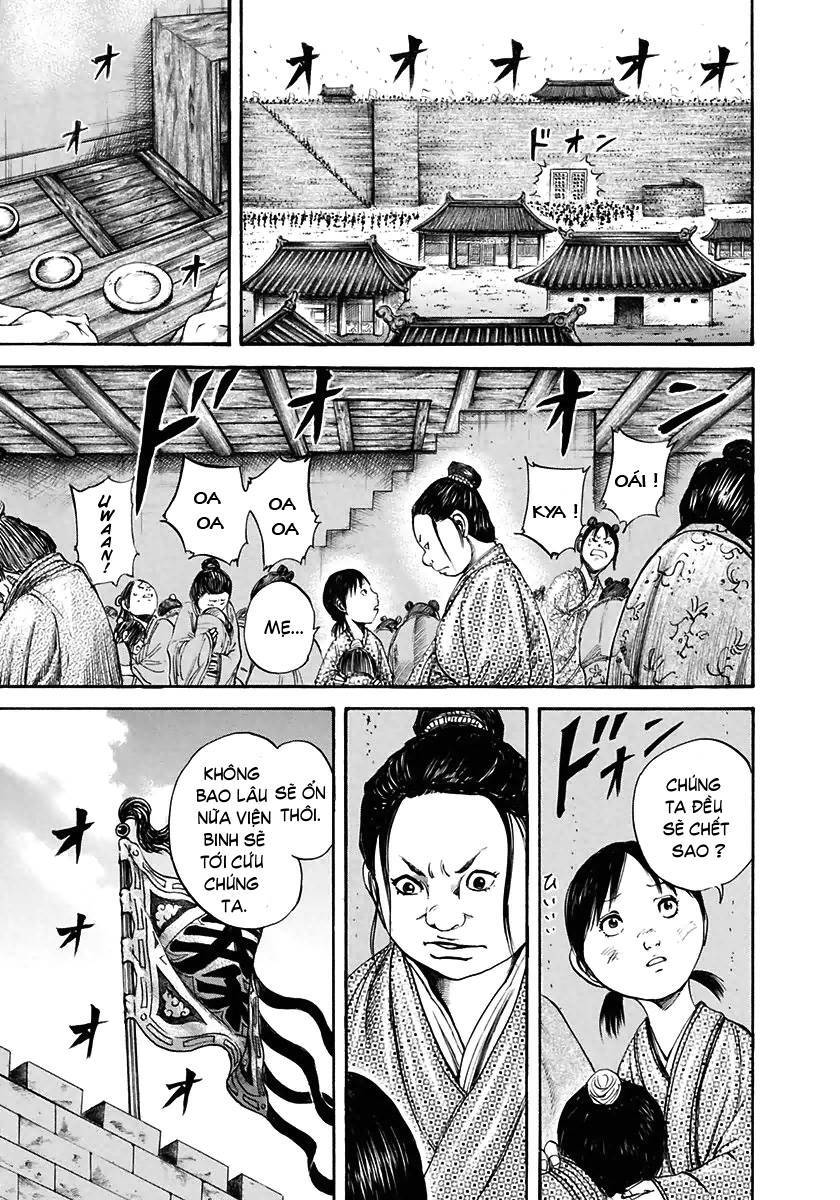 Vương Giả Thiên Hạ Chapter 112 - 10