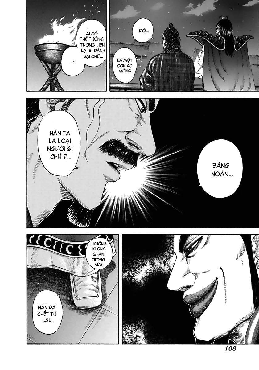 Vương Giả Thiên Hạ Chapter 113 - 15