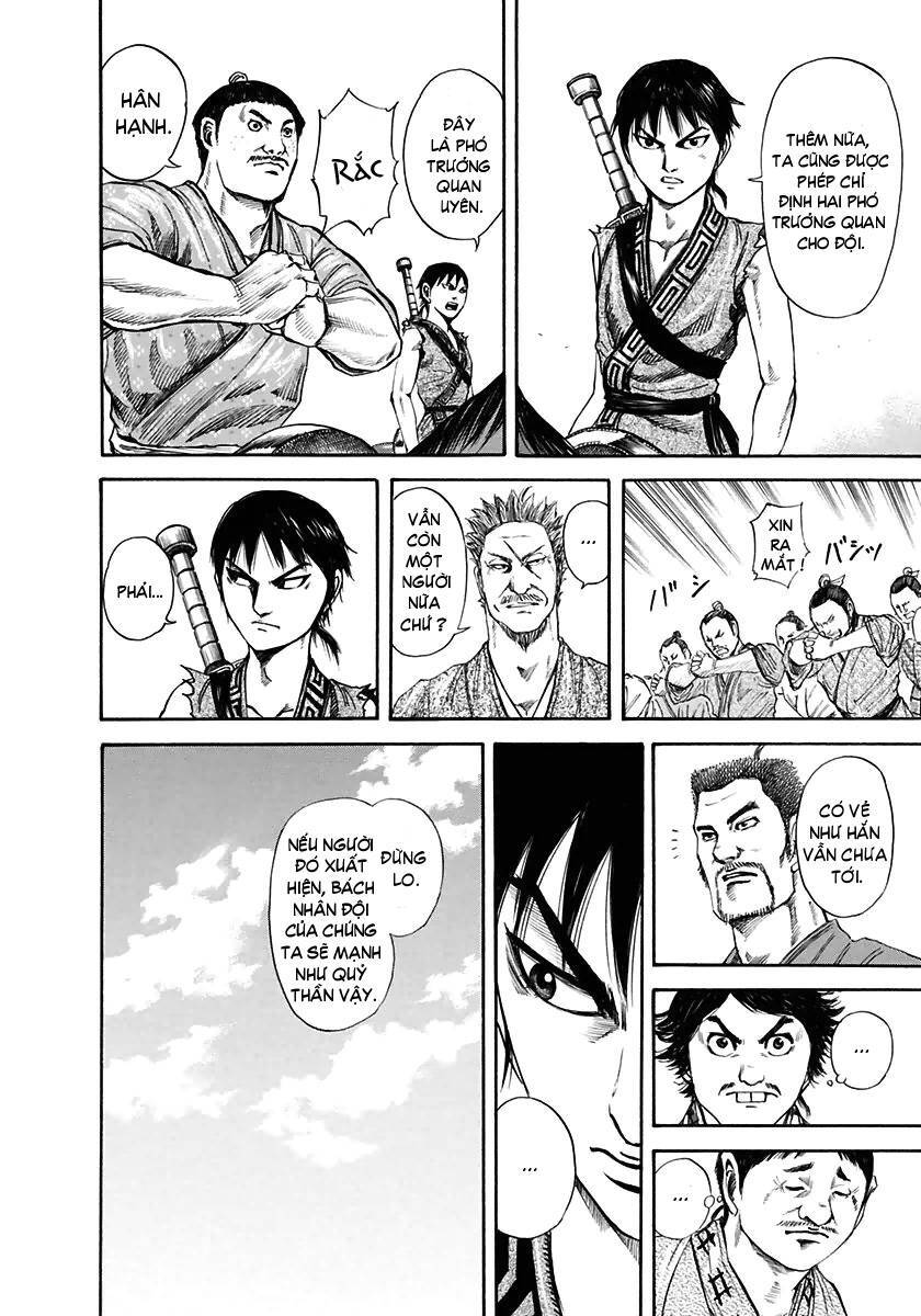 Vương Giả Thiên Hạ Chapter 113 - 9