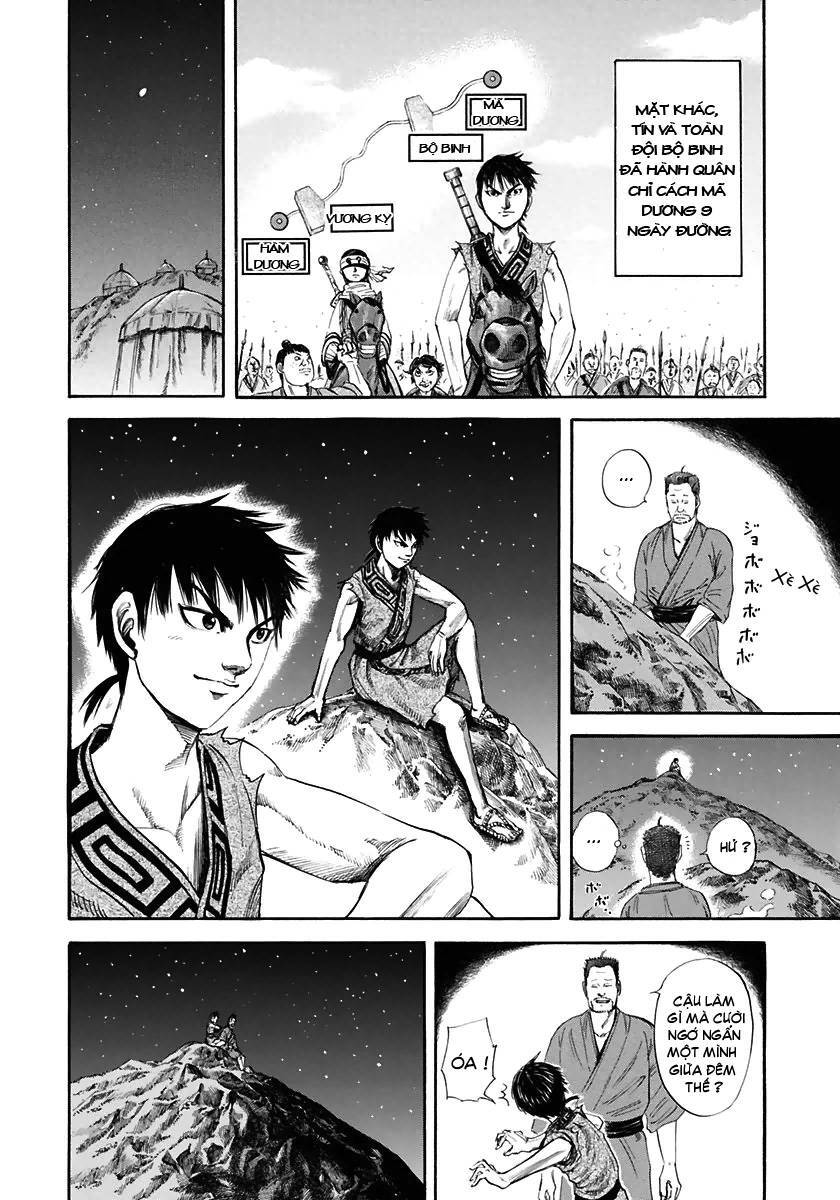 Vương Giả Thiên Hạ Chapter 114 - 12