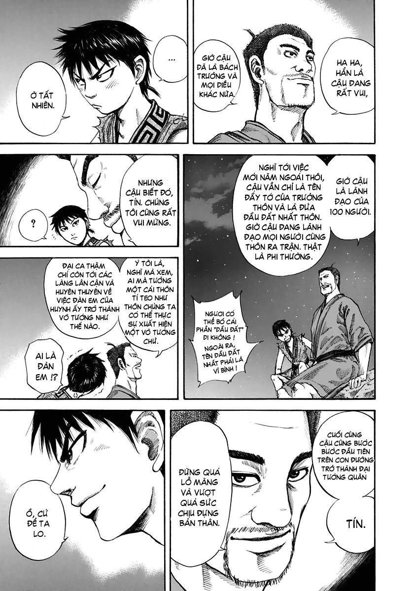 Vương Giả Thiên Hạ Chapter 114 - 13