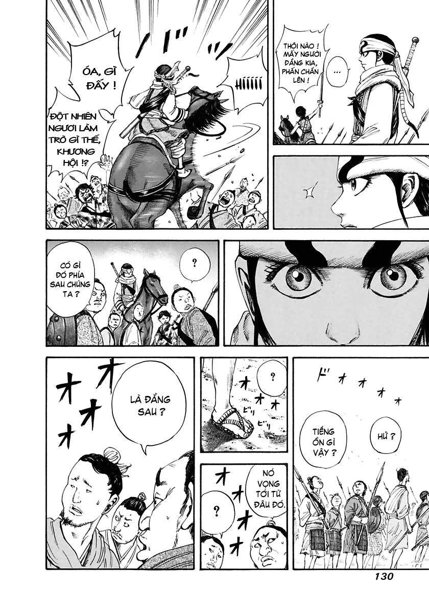 Vương Giả Thiên Hạ Chapter 114 - 18