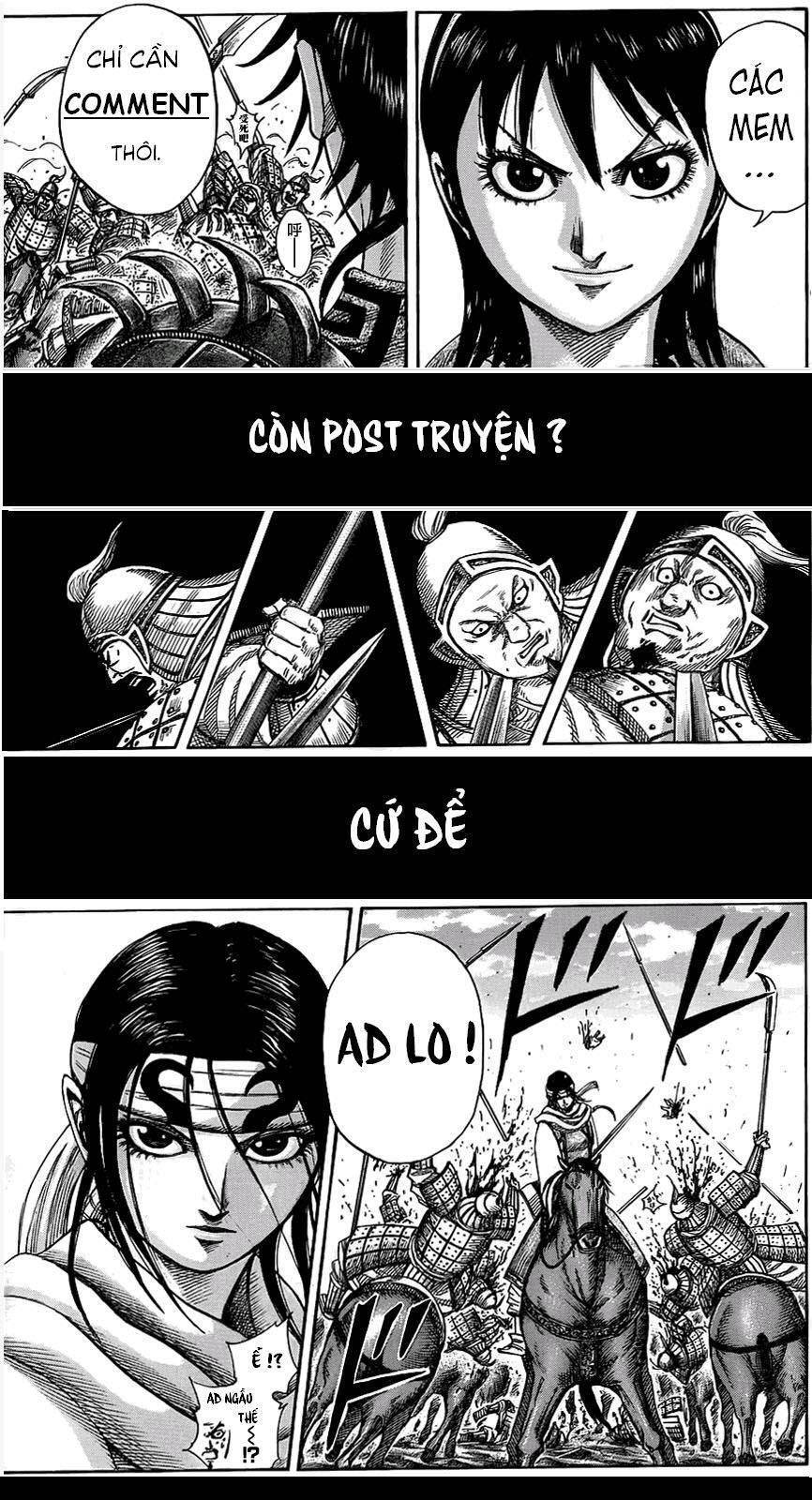 Vương Giả Thiên Hạ Chapter 114 - 22