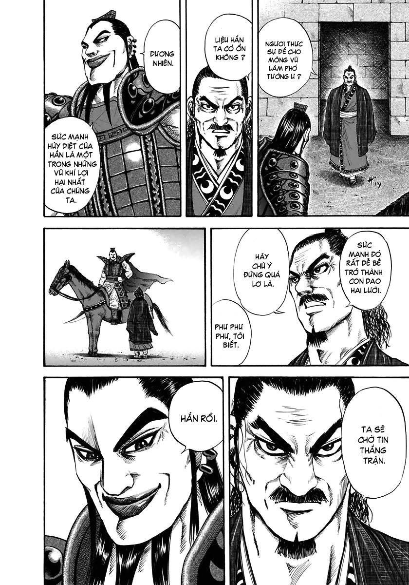 Vương Giả Thiên Hạ Chapter 114 - 7