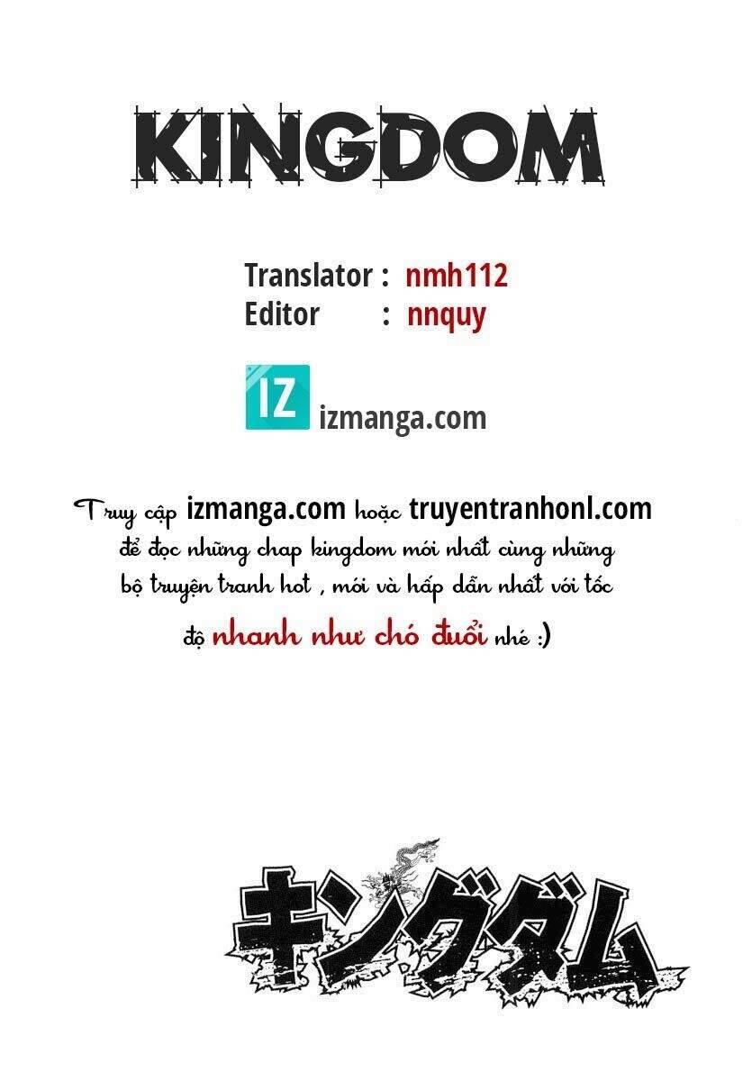 Vương Giả Thiên Hạ Chapter 2 - 3