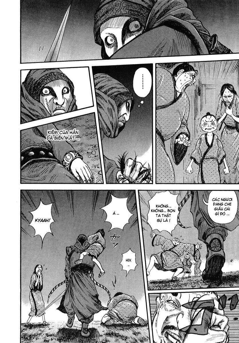 Vương Giả Thiên Hạ Chapter 2 - 23