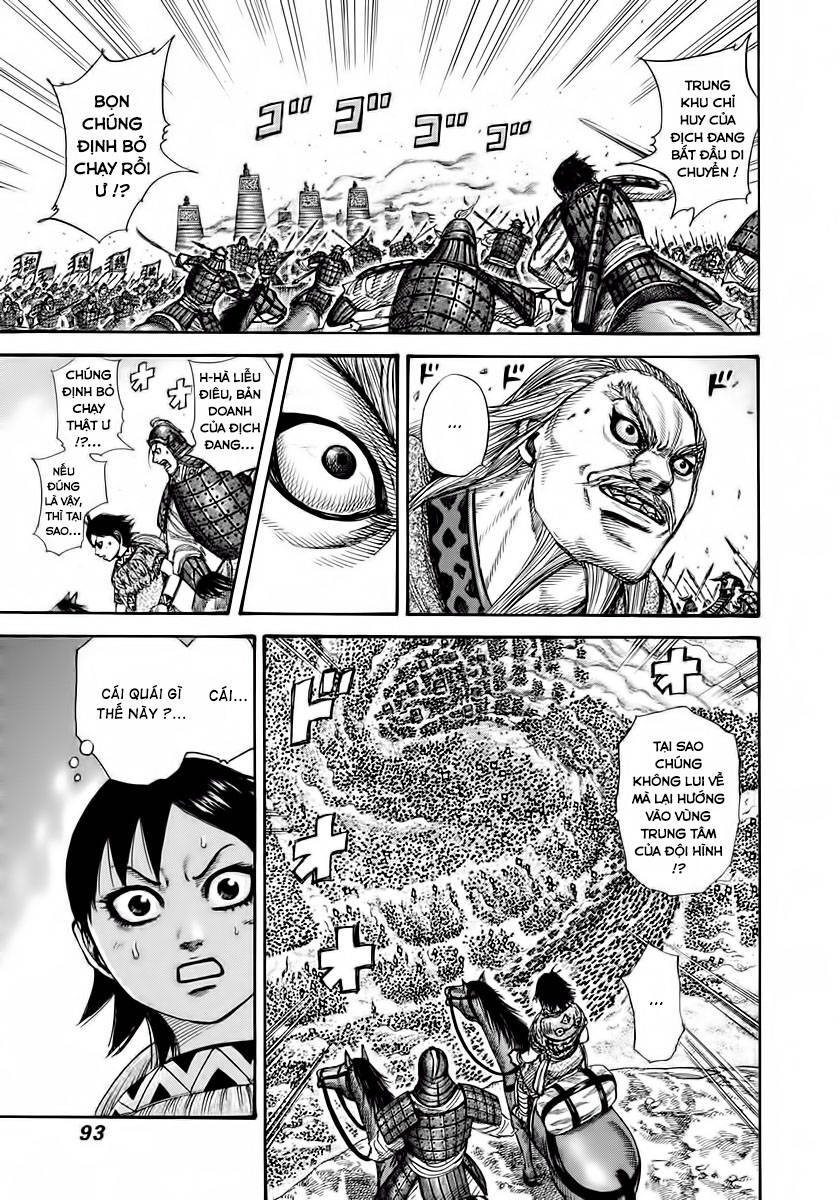 Vương Giả Thiên Hạ Chapter 266 - 11