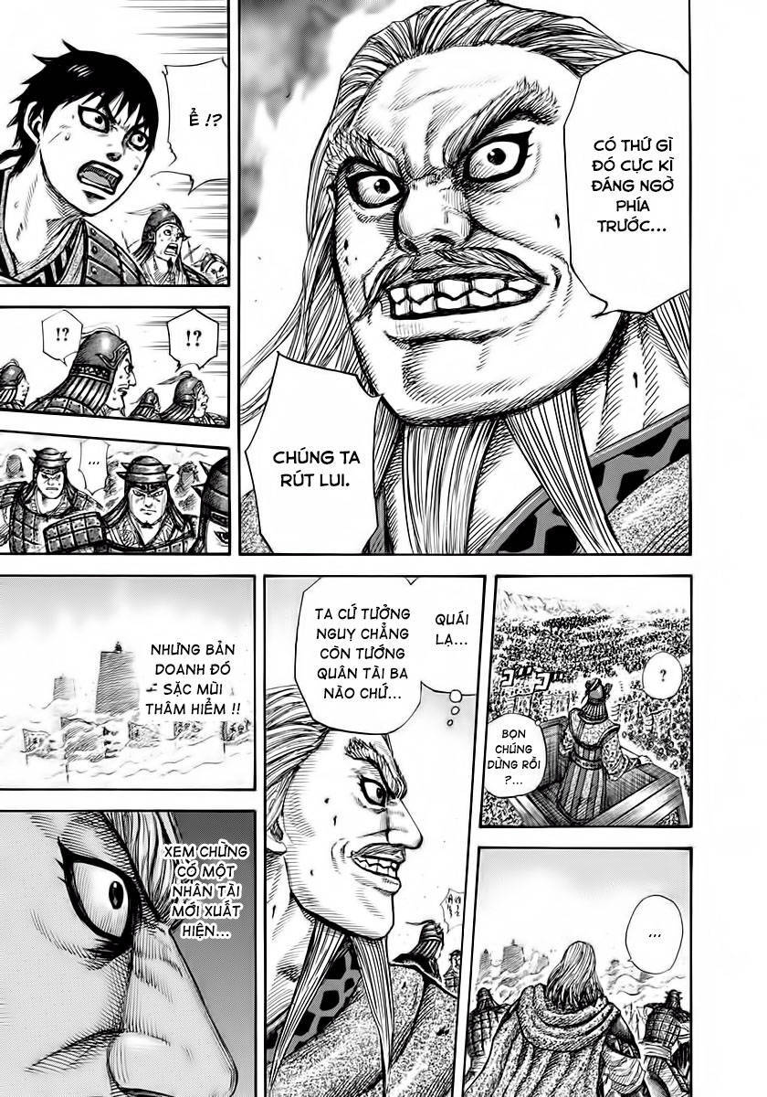 Vương Giả Thiên Hạ Chapter 266 - 13