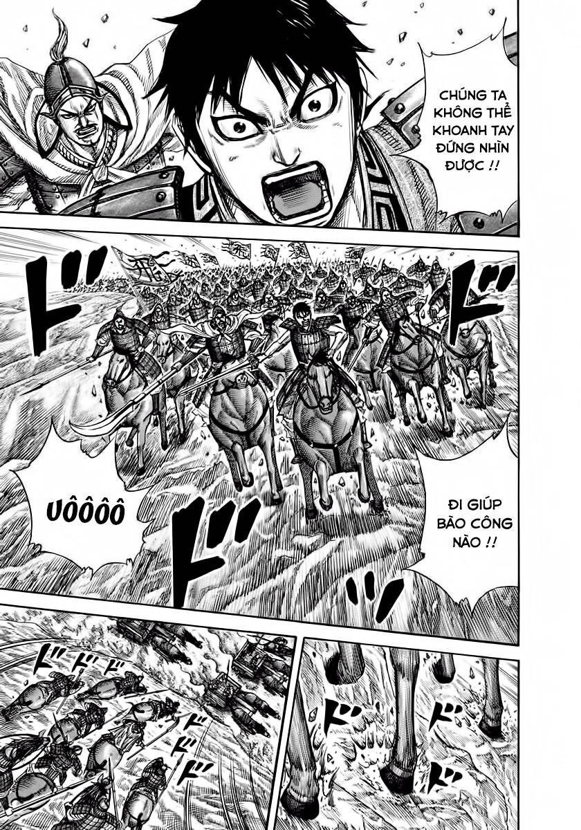 Vương Giả Thiên Hạ Chapter 266 - 7