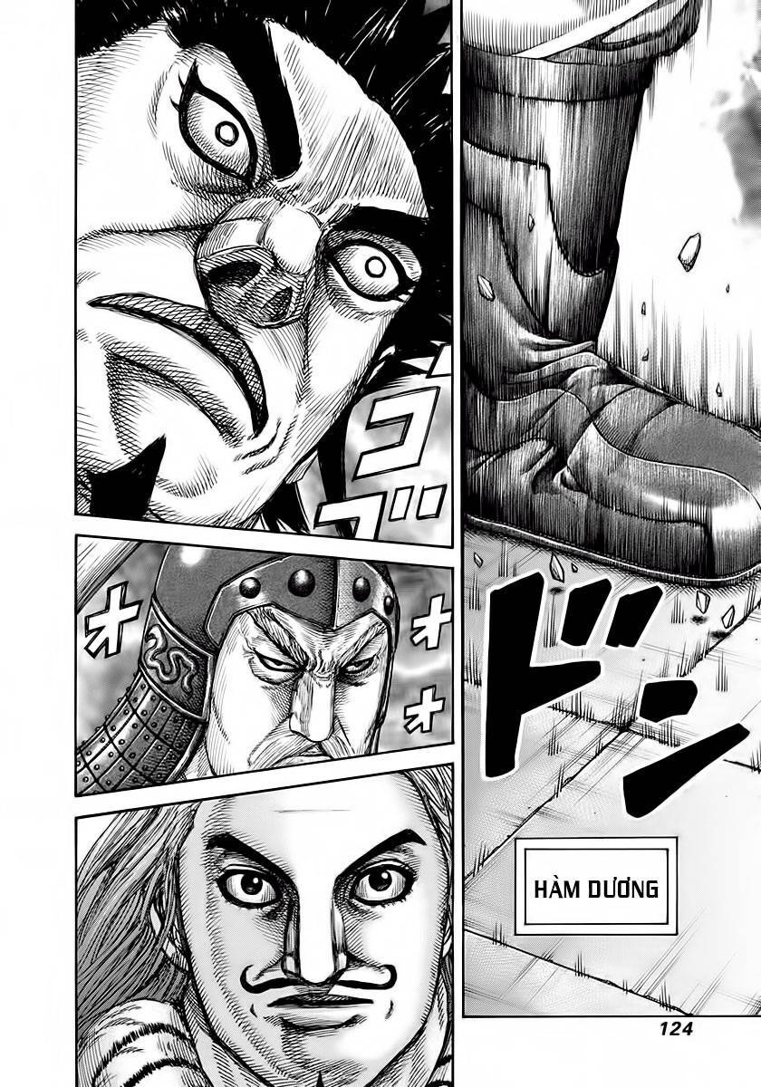 Vương Giả Thiên Hạ Chapter 268 - 7