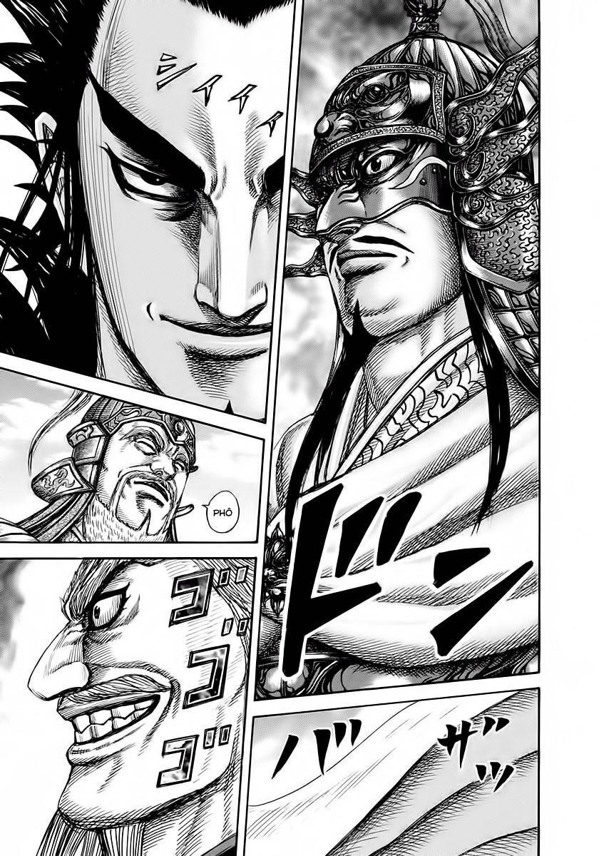 Vương Giả Thiên Hạ Chapter 268 - 8