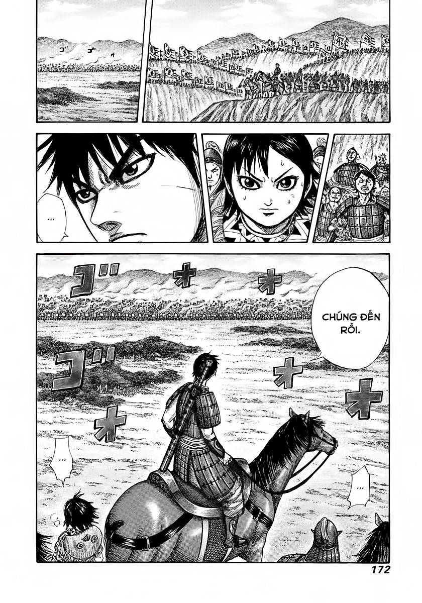 Vương Giả Thiên Hạ Chapter 270 - 18