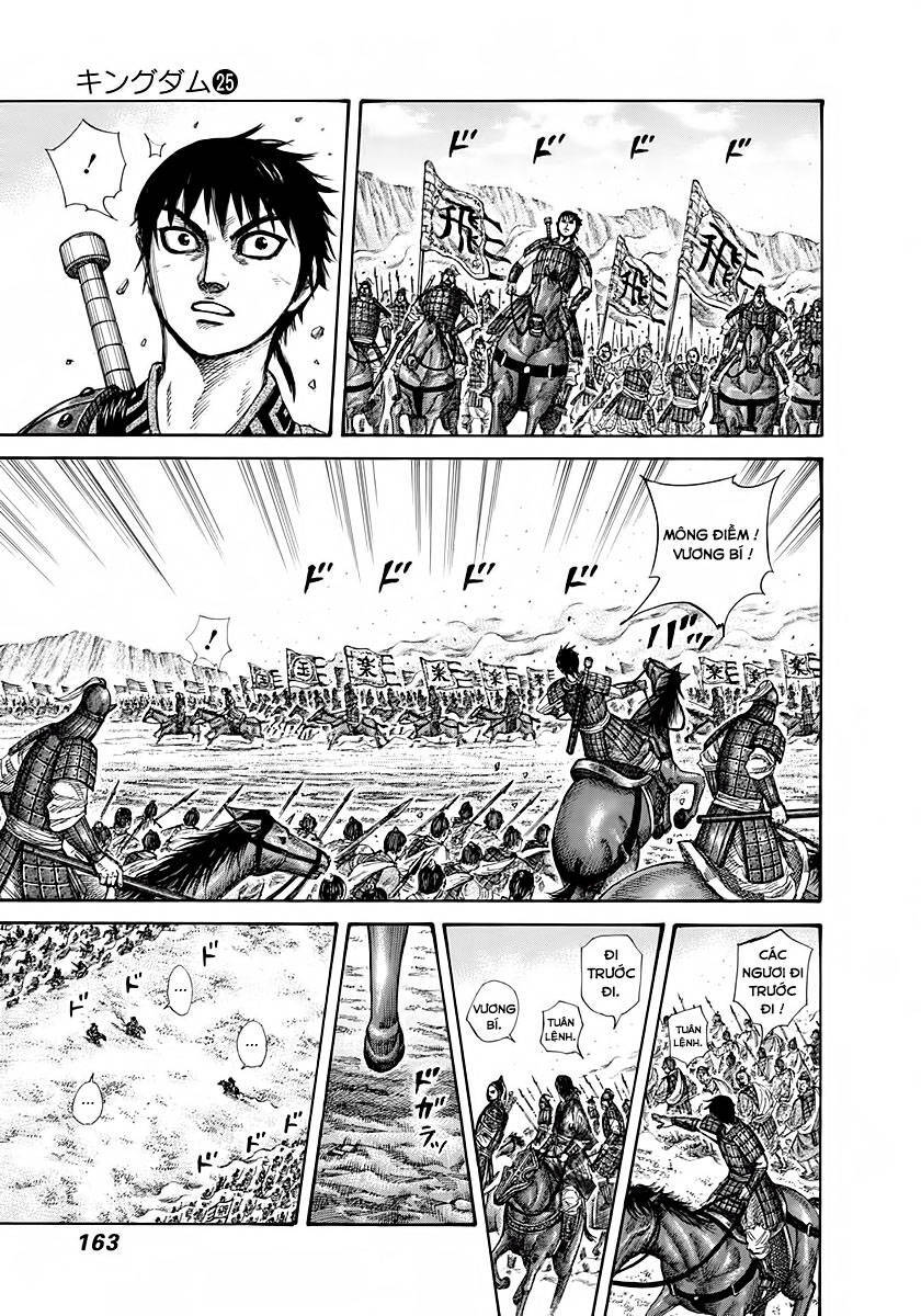 Vương Giả Thiên Hạ Chapter 270 - 10