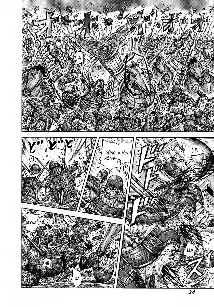 Vương Giả Thiên Hạ Chapter 274 - 11