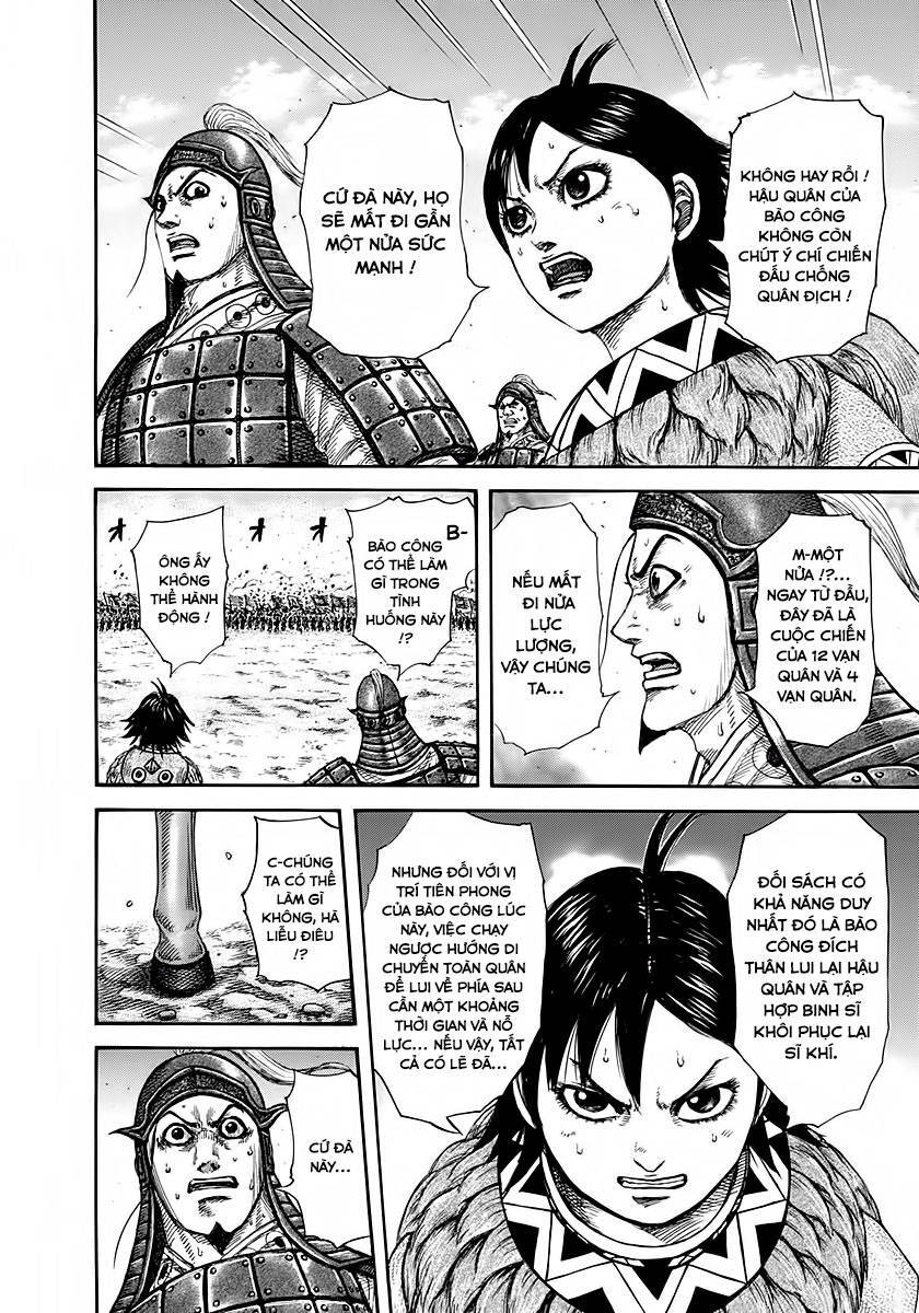 Vương Giả Thiên Hạ Chapter 274 - 13