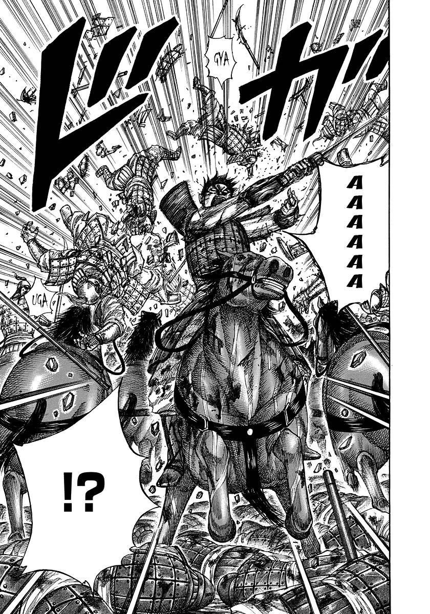 Vương Giả Thiên Hạ Chapter 274 - 16