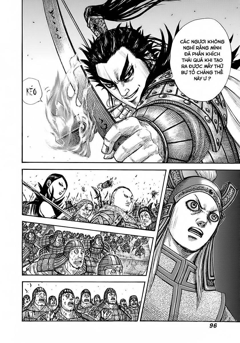 Vương Giả Thiên Hạ Chapter 277 - 15