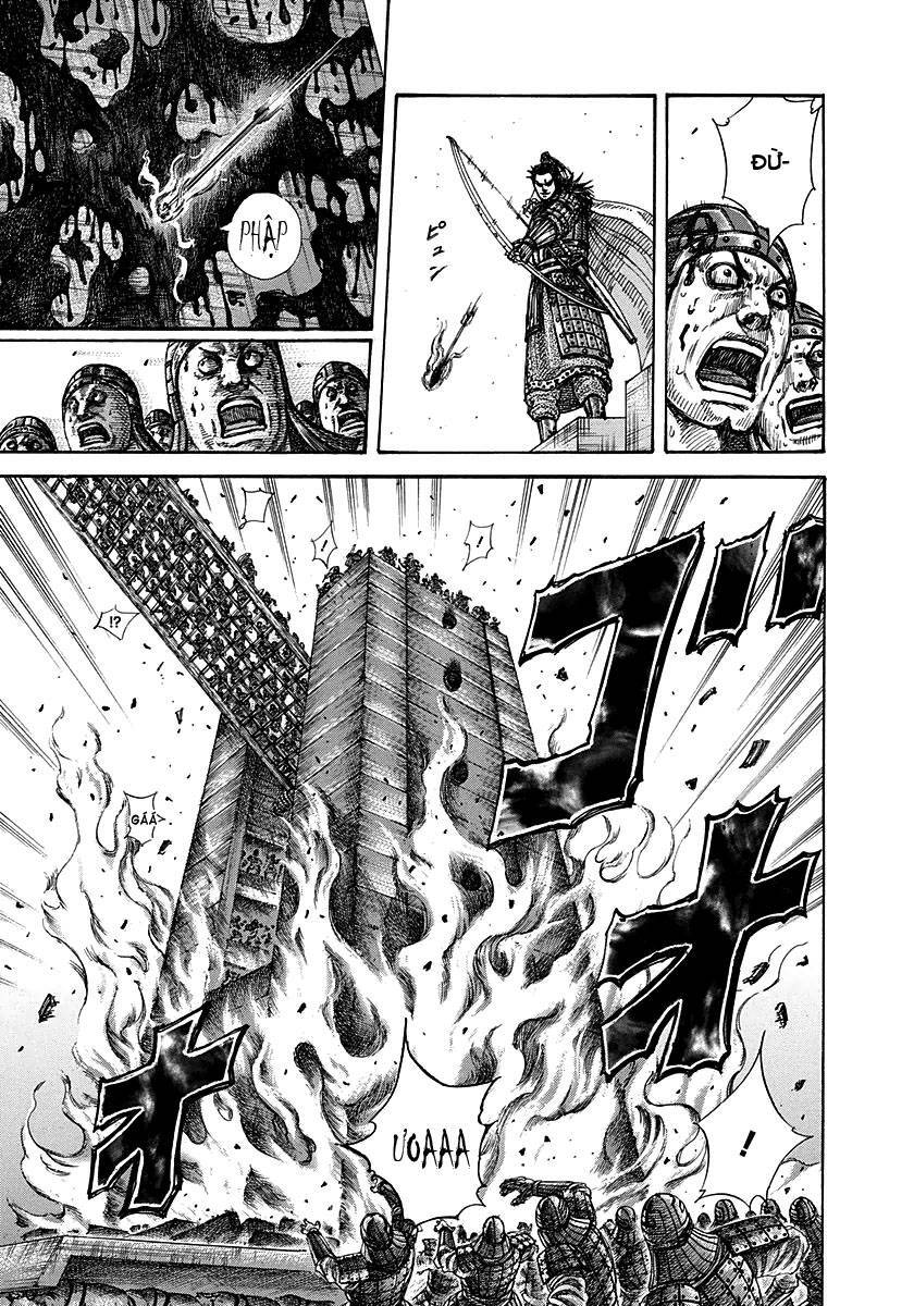 Vương Giả Thiên Hạ Chapter 277 - 16