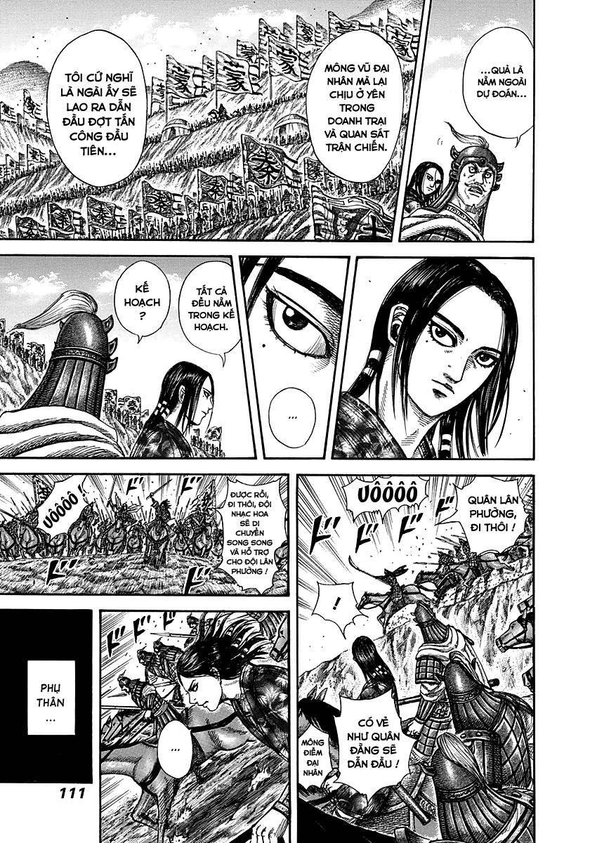 Vương Giả Thiên Hạ Chapter 278 - 13