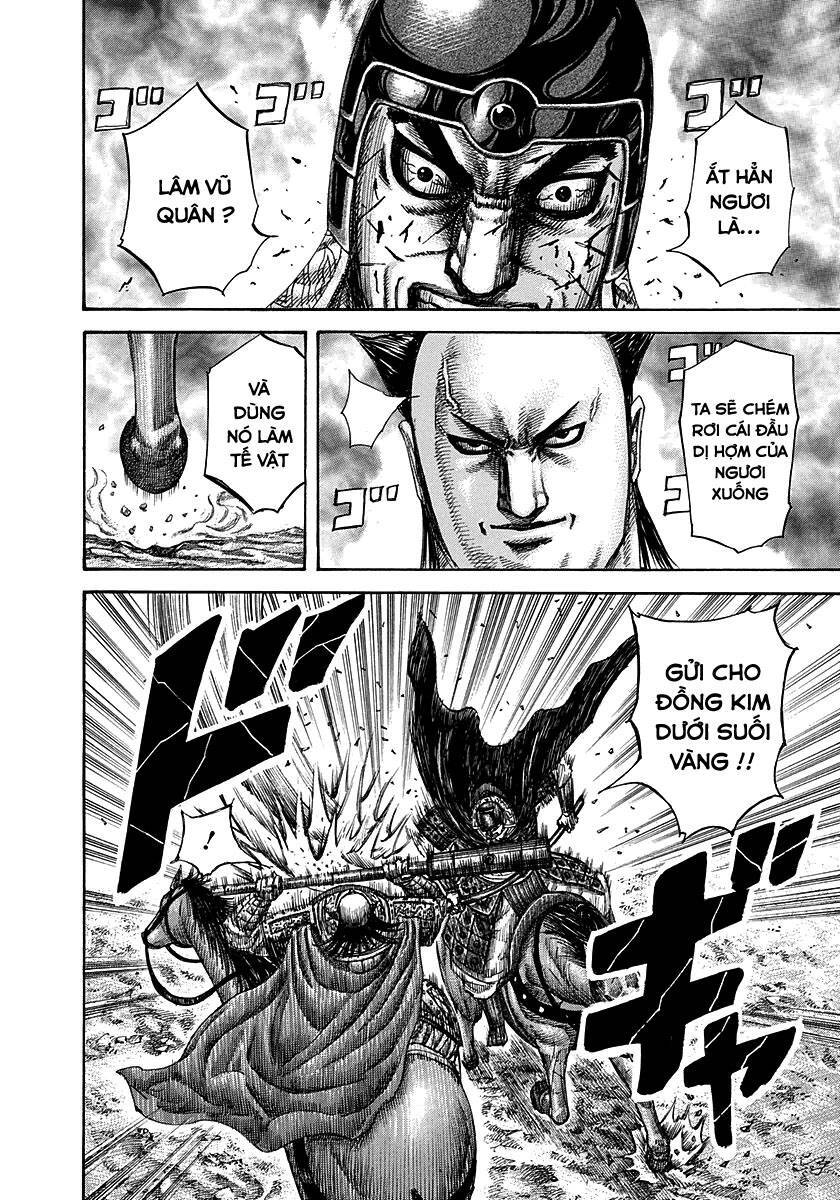 Vương Giả Thiên Hạ Chapter 279 - 14