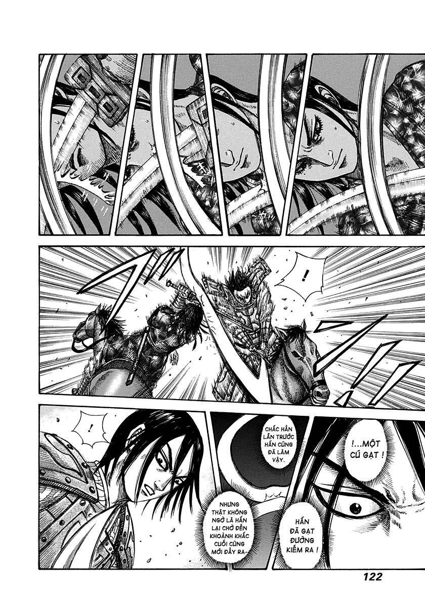 Vương Giả Thiên Hạ Chapter 279 - 7