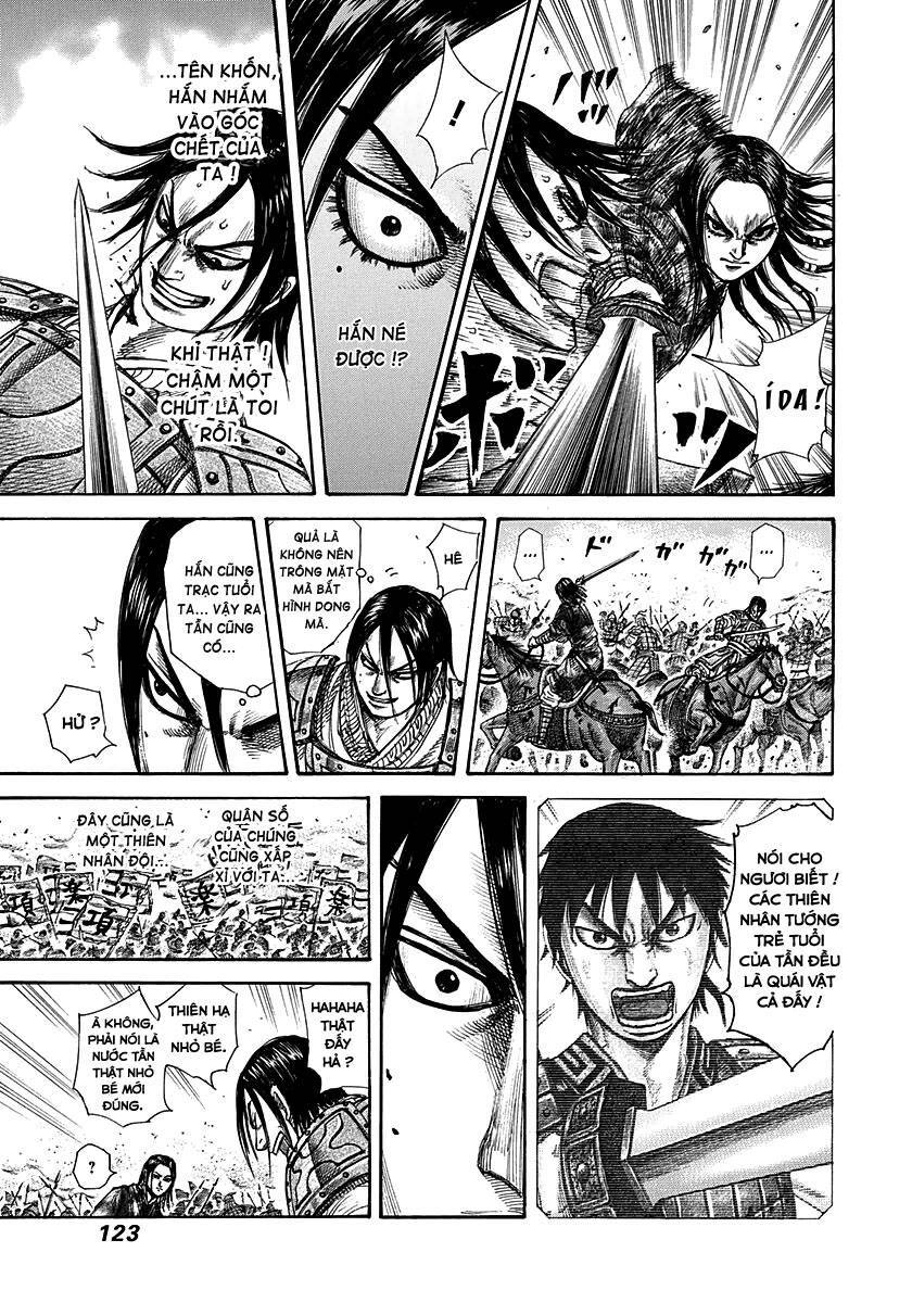 Vương Giả Thiên Hạ Chapter 279 - 8