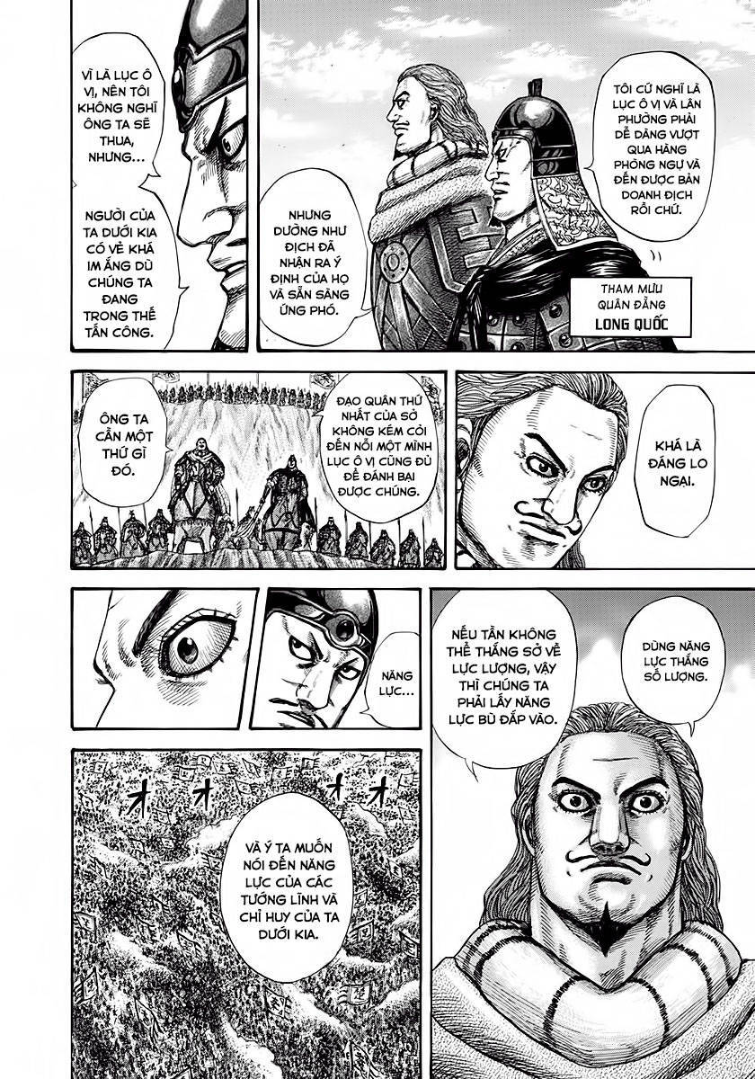 Vương Giả Thiên Hạ Chapter 280 - 11