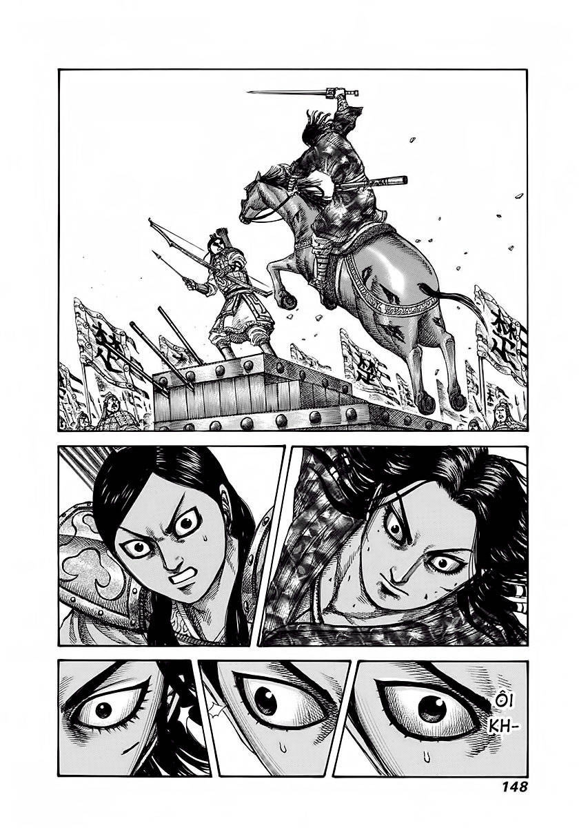 Vương Giả Thiên Hạ Chapter 280 - 15