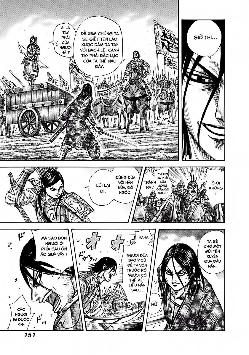 Vương Giả Thiên Hạ Chapter 280 - 18