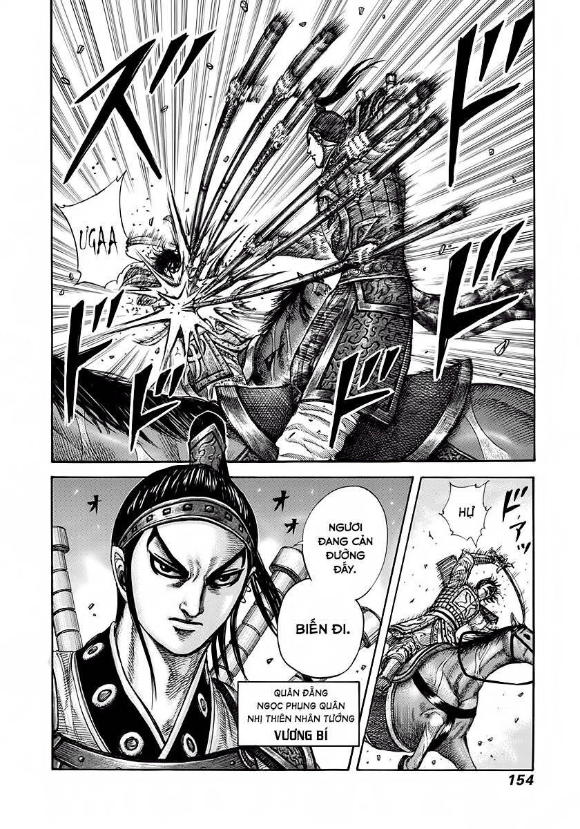 Vương Giả Thiên Hạ Chapter 280 - 20