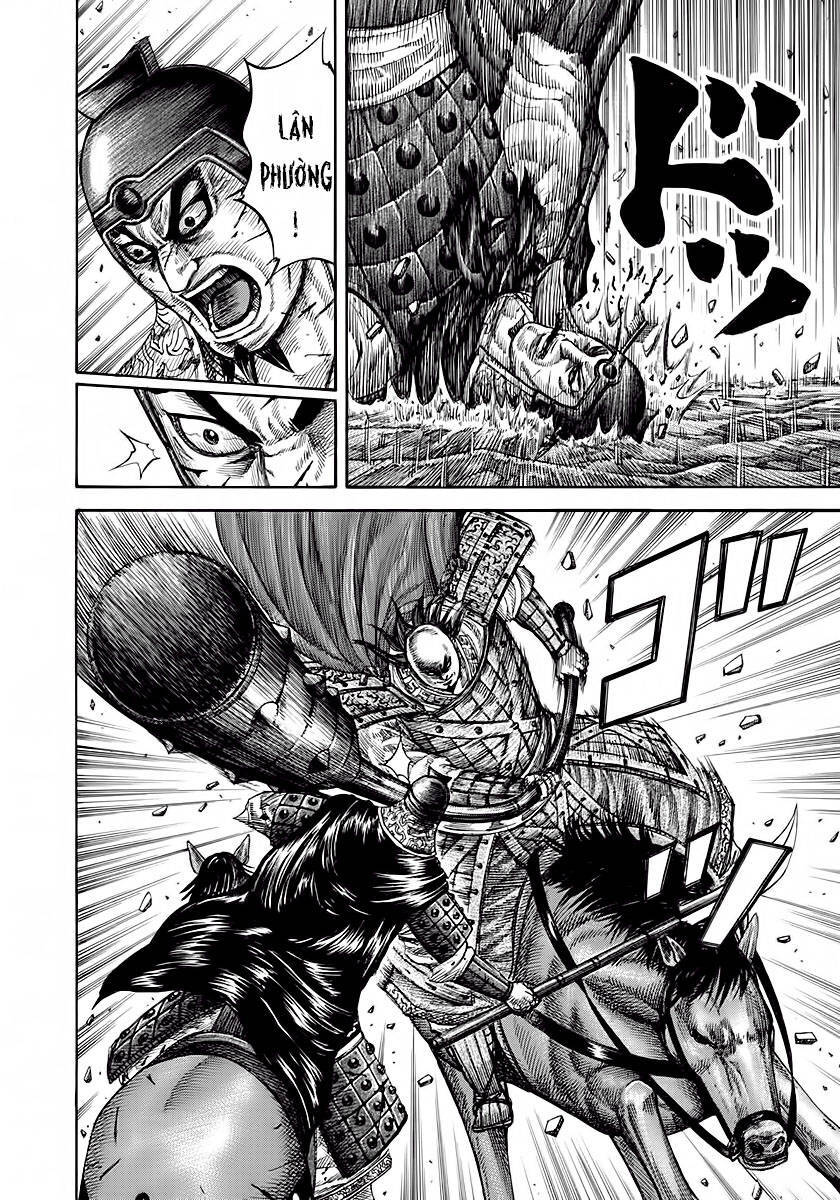 Vương Giả Thiên Hạ Chapter 280 - 5