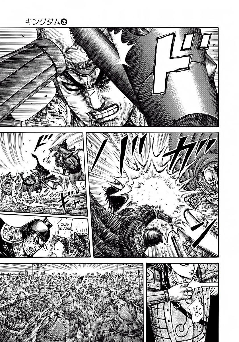 Vương Giả Thiên Hạ Chapter 280 - 6