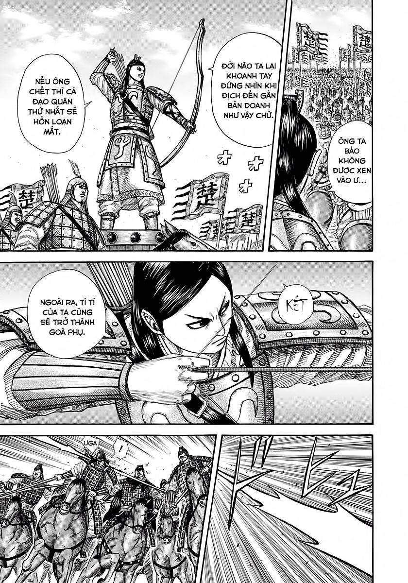 Vương Giả Thiên Hạ Chapter 280 - 8