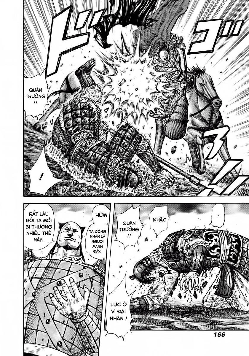 Vương Giả Thiên Hạ Chapter 281 - 13