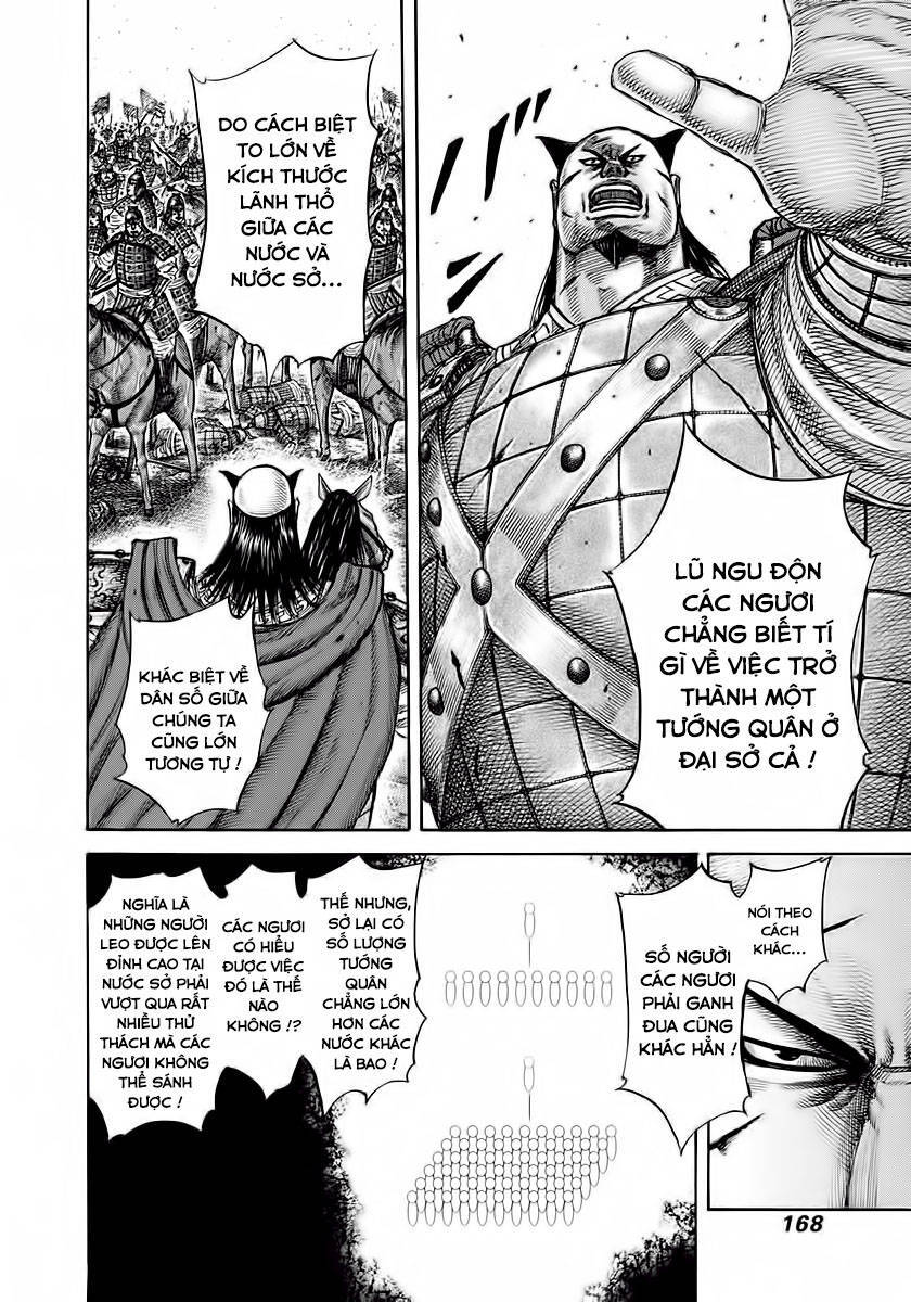 Vương Giả Thiên Hạ Chapter 281 - 15